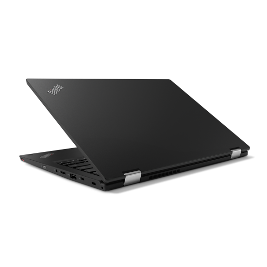 LAPTOP LENOVO ThinkPad L380 Intel Core i5-8250U - 1,6 GHz, RAM 8GB DDR4, SSD 256 GB, 13,3 inch FullHD IPS