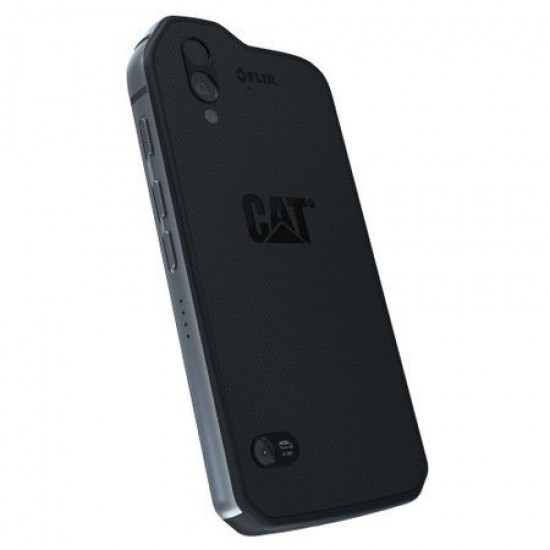 Telefon mobil CAT S61, Dual SIM, 64GB, 4G, Black 