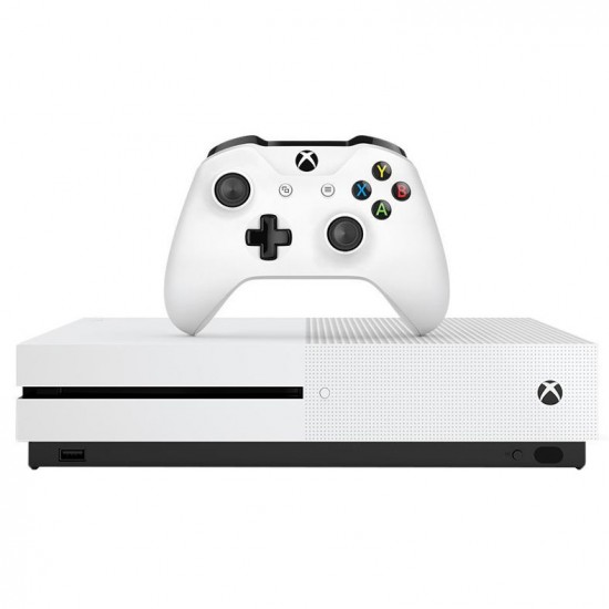 Consola Microsoft Xbox One S Consola Microsoft Xbox One S