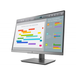 Monitor HP EliteDisplay E243i WUXGA, IPS, 5 ms, HDMI, DP, USB 
