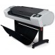 Plotter HP Designjet T790, A1