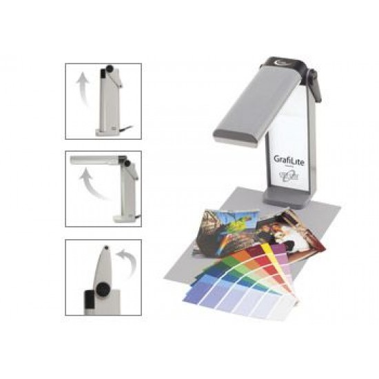 Lampa Color Confidence GrafiLite, Produs Nou