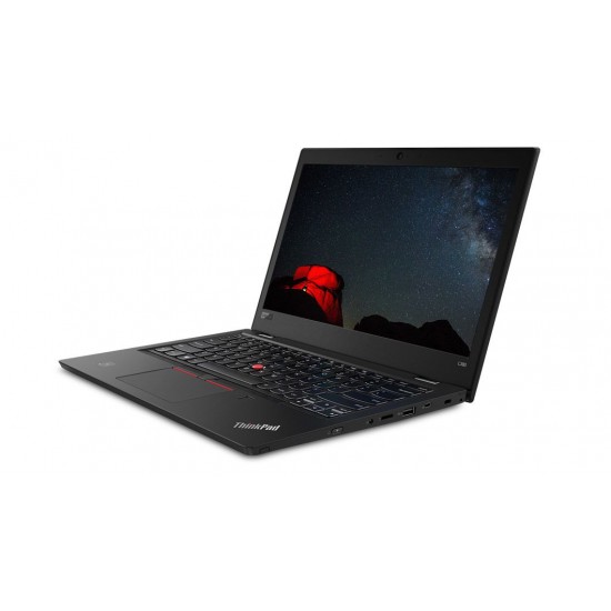 LAPTOP LENOVO ThinkPad L380 Intel Core i5-8250U - 1,6 GHz, RAM 8GB DDR4, SSD 256 GB, 13,3 inch FullHD IPS