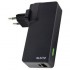 Leitz Complete - Incarcator perete si baterie externa cu USB, 3000mAh Produs Nou
