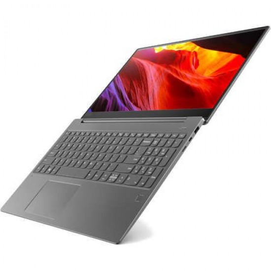 Laptop Lenovo Ideapad 720S-15IKB, Procesor Intel Core  i5-7300HQ-2,5 GHz, RAM 8 GB DDR4, SSD 256 GB, 15,6 inch FHD IPS, GeForce GTX 1050Ti
