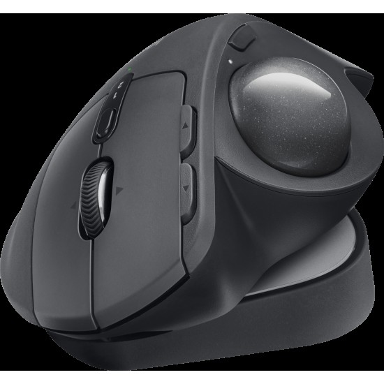 Mouse wireless Logitech MX Ergo Trackball - Produs Nou