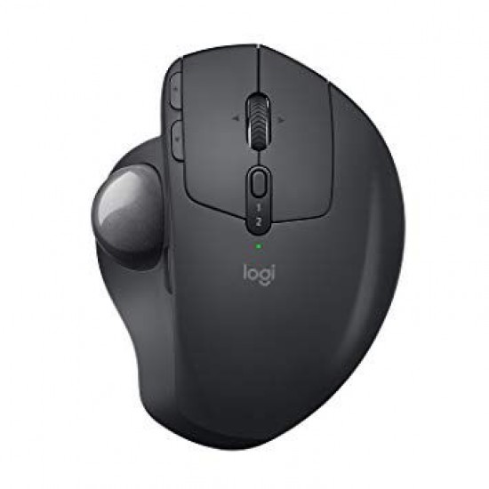 Mouse wireless Logitech MX Ergo Trackball - Produs Nou