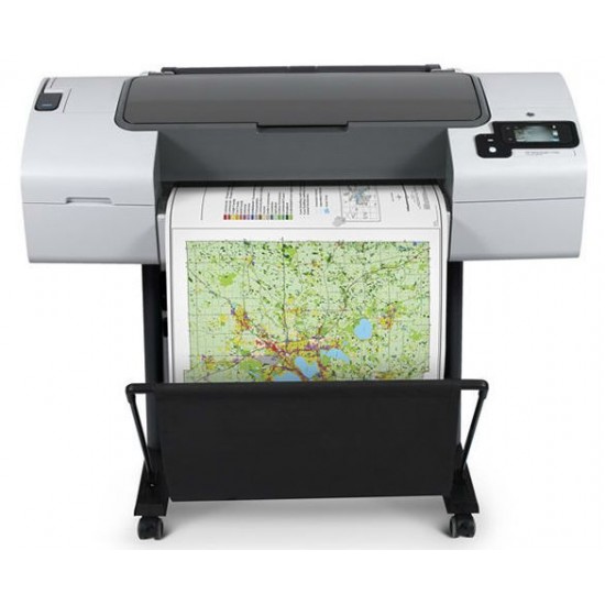 Plotter HP Designjet T790, A1