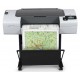 Plotter HP Designjet T790, A1