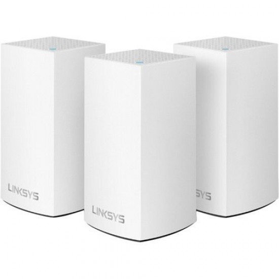 Router Linksys Velop AC6600 Whole Home Wi-Fi