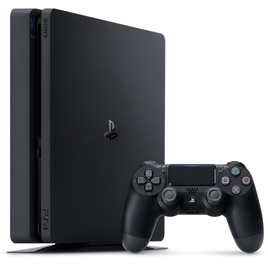 Consola Sony PlayStation 4 + 2 x Controller