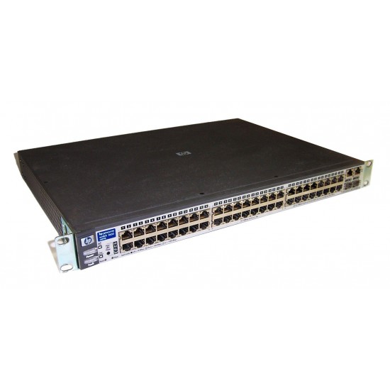 Switch HP ProCurve 2650 - 48 porturi