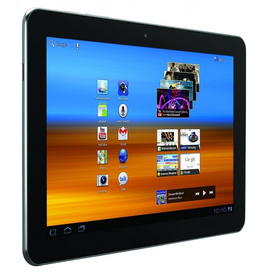 Tableta Samsung Galaxy Note 10.1, 16 GB, Android, Black