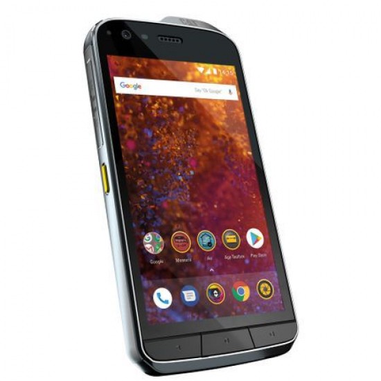 Telefon mobil CAT S61, Dual SIM, 64GB, 4G, Black 