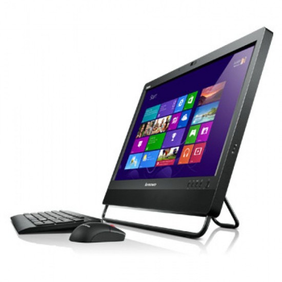 ALL IN ONE Lenovo ThinkCentre M93z, Intel Core i5 4460s - 2,9 GHz, RAM 8 GB DDR3, HDD 500 GB, 23 inch