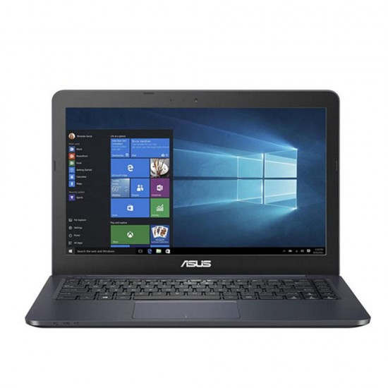 Laptop Asus E402N - Intel Celeron N3350 -1,1 GHz, RAM 2 GB DDR3, HDD 32 GB + 250 GB, 14 inch