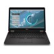 Laptop DELL Latitude E7270 Intel Core i7- 6600U, RAM 16GB DDR4, SSD 256 GB, 12,5 inch FHD Touchscreen, Windows 10 Pro, PRODUS NOU