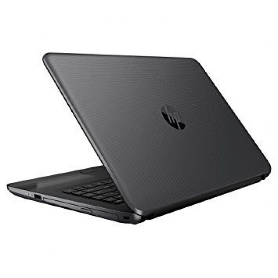 Laptop HP 250 G5 Intel Celeron N3060 - 1,6 GHz, RAM 4 GB DDR3, SSD 120 GB, 15,6 inch HD