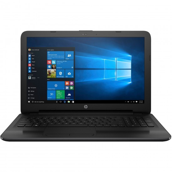 Laptop HP 250 G5 Intel Celeron N3060 - 1,6 GHz, RAM 4 GB DDR3, SSD 120 GB, 15,6 inch HD