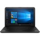 Laptop HP 250 G5 Intel Celeron N3060 - 1,6 GHz, RAM 4 GB DDR3, SSD 120 GB, 15,6 inch HD