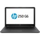 Laptop HP 250 G6 Intel Core i5- 7200U - 2,5 GHz, RAM 8 GB DDR4, SSD 256 GB, 15,6 inch FHD, GRAD A-