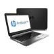 Laptop HP ProBook 430 G1 - Intel Core i5-4200U - 1,6 GHz, RAM 4 GB DDR3, HDD 250 GB, 13.3 inch