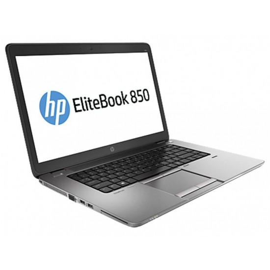 Laptop HP Elitebook 850 G1 Intel Core i5 4210U - 1,7 GHz, RAM 16 GB DDR3,  SSD 128 GB, 15,6 inch HD, Windows 8.1, PRODUS NOU
