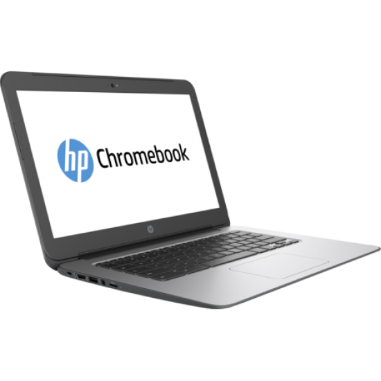 Laptop HP Chromebook 14 G4 Intel Celeron N2940 - 1,83 GHz, RAM 4GB DDR3, SSD 32 GB, 14 inch Full HD