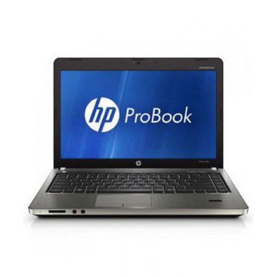 Laptop HP ProBook 4340s Intel Core i3 3110M - 2,4 GHz, RAM 4 GB DDR3, HDD 250GB , DVD-RW, 13,3 inch 