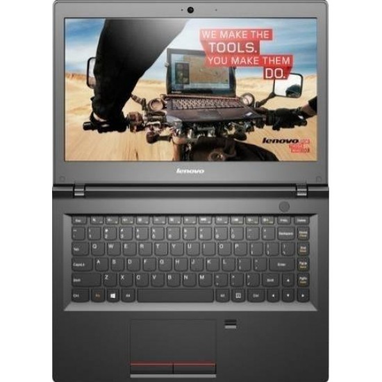 Laptop Lenovo E31-70 Intel Core i3- 5005U - 2,0 GHz, RAM 4 GB DDR3, SSD 128 GB, 13,3 inch Full HD