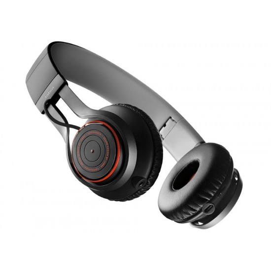 Casti Jabra Revo Wireless, Black - Produs refurbished