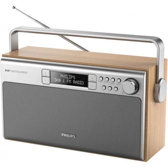 Radio Portabil Philips AE5220