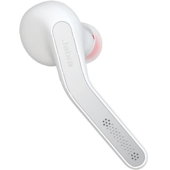 Casca Bluetooth JABRA Eclipse Alb - PRODUS RESIGILAT