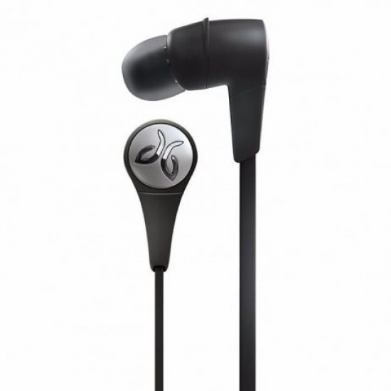 Casti JAYBIRD X3, Wireless, Black, Produs resigilat