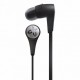Casti JAYBIRD X3, Wireless, Black, Produs resigilat