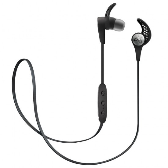 Casti JAYBIRD X3, Wireless, Black, Produs resigilat