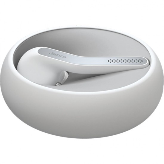 Casca Bluetooth JABRA Eclipse Alb - PRODUS RESIGILAT