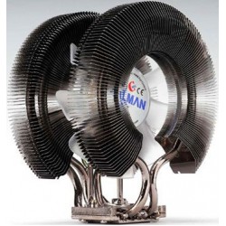 COOLER CPU Zalman CNPS9900 NT- PRODUS NOU COOLER CPU Zalman CNPS9900 NT- PRODUS NOU