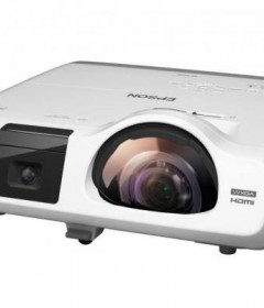 Videoproiectoare