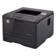 Imprimanta HP LaserJet Pro 400 M401dne laser monocrom, A4, 33 ppm, Duplex, Retea