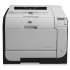 Imprimanta HP LaserJet Pro 400 M451NW, A4, Color, Wireless, Retea, USB