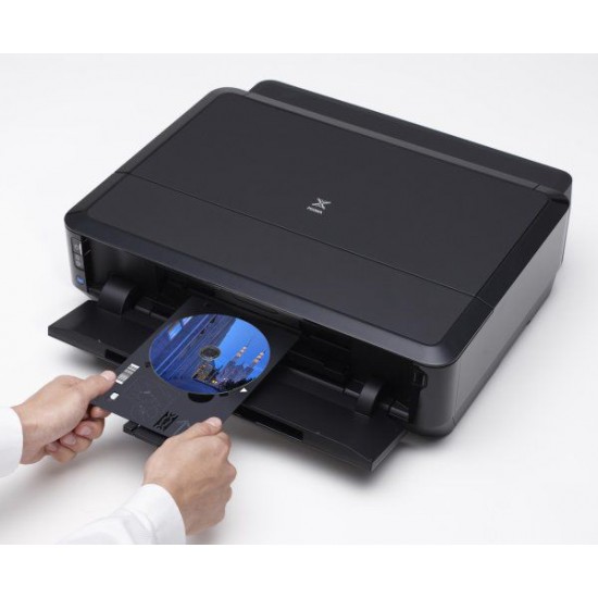 Imprimanta InkJet Color Canon Pixma iP7250, A4, Wireless  - PRODUS NOU
