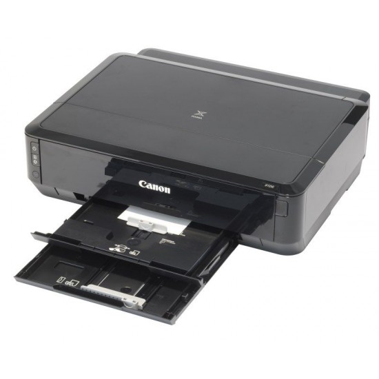 Imprimanta InkJet Color Canon Pixma iP7250, A4, Wireless  - PRODUS NOU