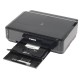Imprimanta InkJet Color Canon Pixma iP7250, A4, Wireless  - PRODUS NOU