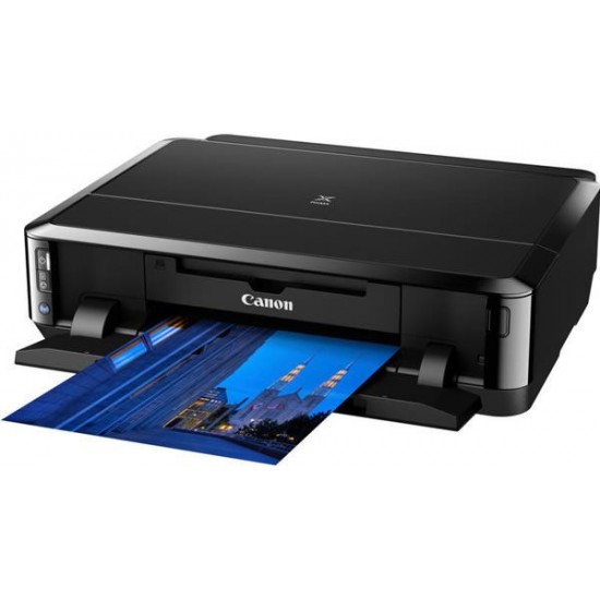 Imprimanta InkJet Color Canon Pixma iP7250, A4, Wireless  - PRODUS NOU