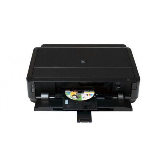 Imprimanta InkJet Color Canon Pixma iP7250, A4, Wireless  - PRODUS NOU