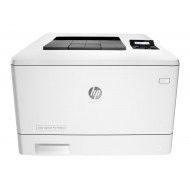 Imprimanta  HP LaserJet Pro M452dn laser color A4, Duplex, Retea