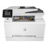 Imprimanta Laser Color HP LaserJet Pro MFP M281fdn, A4, Copiere, Scanare, Duplex, USB, Retea