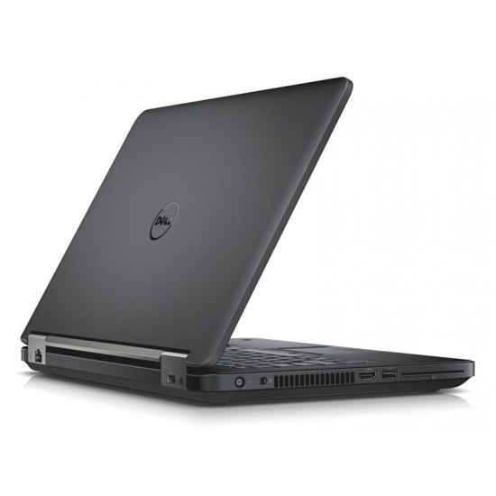 LAPTOP DELL Latitude E5440 Intel Core i5-4310U -2,0 GHz, RAM 8 GB DDR3, HDD 500GB, DVD-RW, 14 inch, Nvidia GT 720M