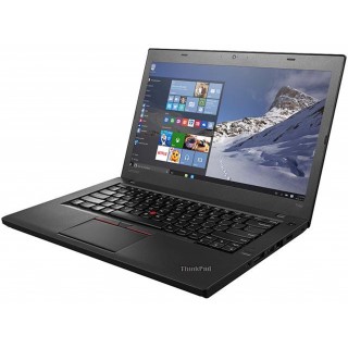 Laptop LENOVO ThinkPad T460 Intel Core i5 - 6300U - 2,4 GHz, RAM